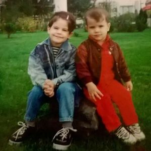 Meet your Posher, Julz